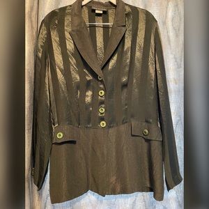 Vintage blazer